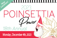 2023 Poinsettia Power