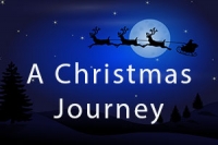 A Christmas Journey with Mystery Lane