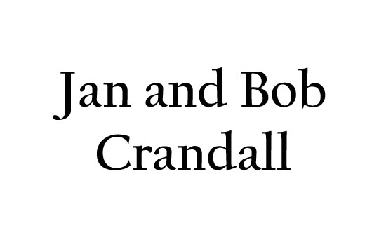 Bob Crandall