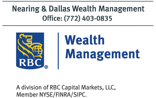 Nearing Wealth Management
