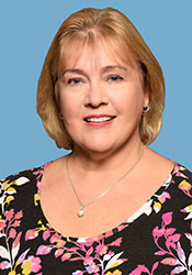Dr. Mildred Sabo