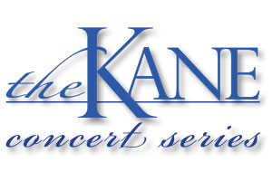 kane concert series logo