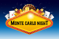 Monte Carlo Games