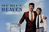 Free Movie: My Blue Heaven