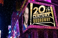 20th Century Broadway Starring Nicky Wood