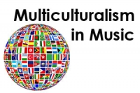 Multiculturalism in Music