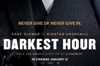 Free Movie: Darkest Hour