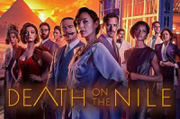 Free Movie - Death on the Nile