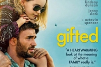 Free Movie - Gifted