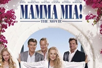 Afternoon Movie: Mamma Mia!