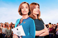 Movie - Military Wives