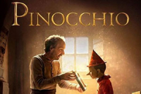 Free Movie - Pinocchio