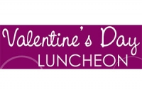 Valentine's Day Luncheon